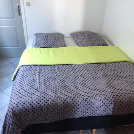 Deffrennes Apartamento Lila Exterior foto