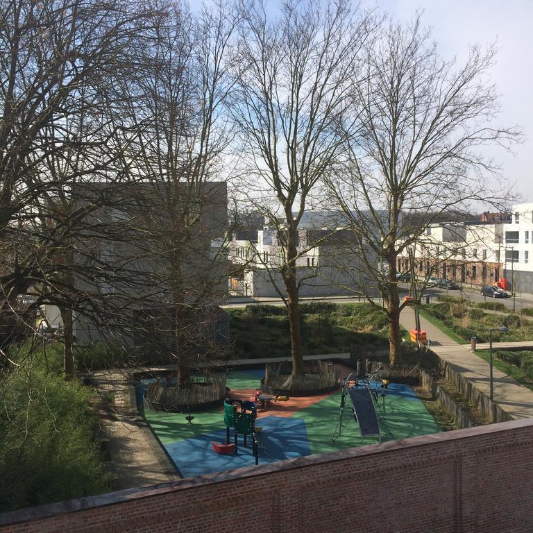 Deffrennes Apartamento Lila Exterior foto