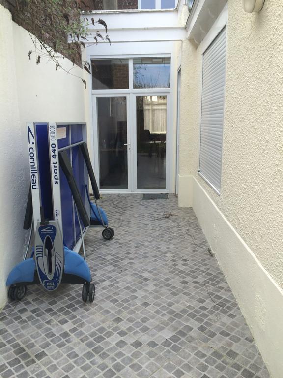 Deffrennes Apartamento Lila Exterior foto