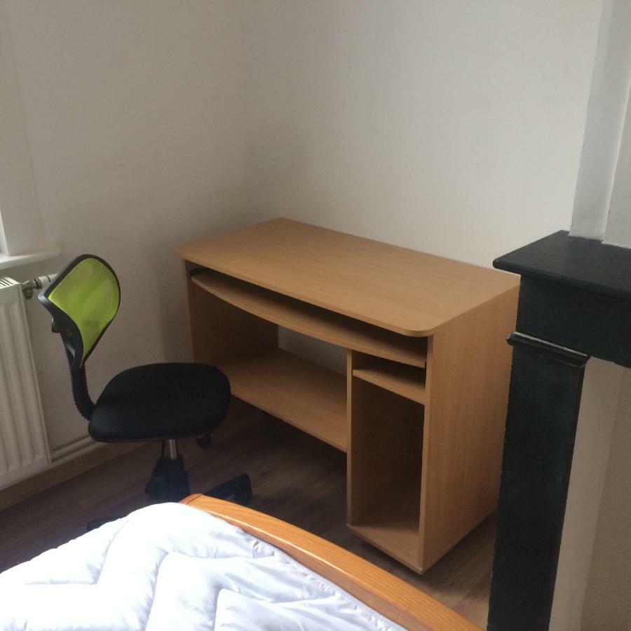 Deffrennes Apartamento Lila Exterior foto