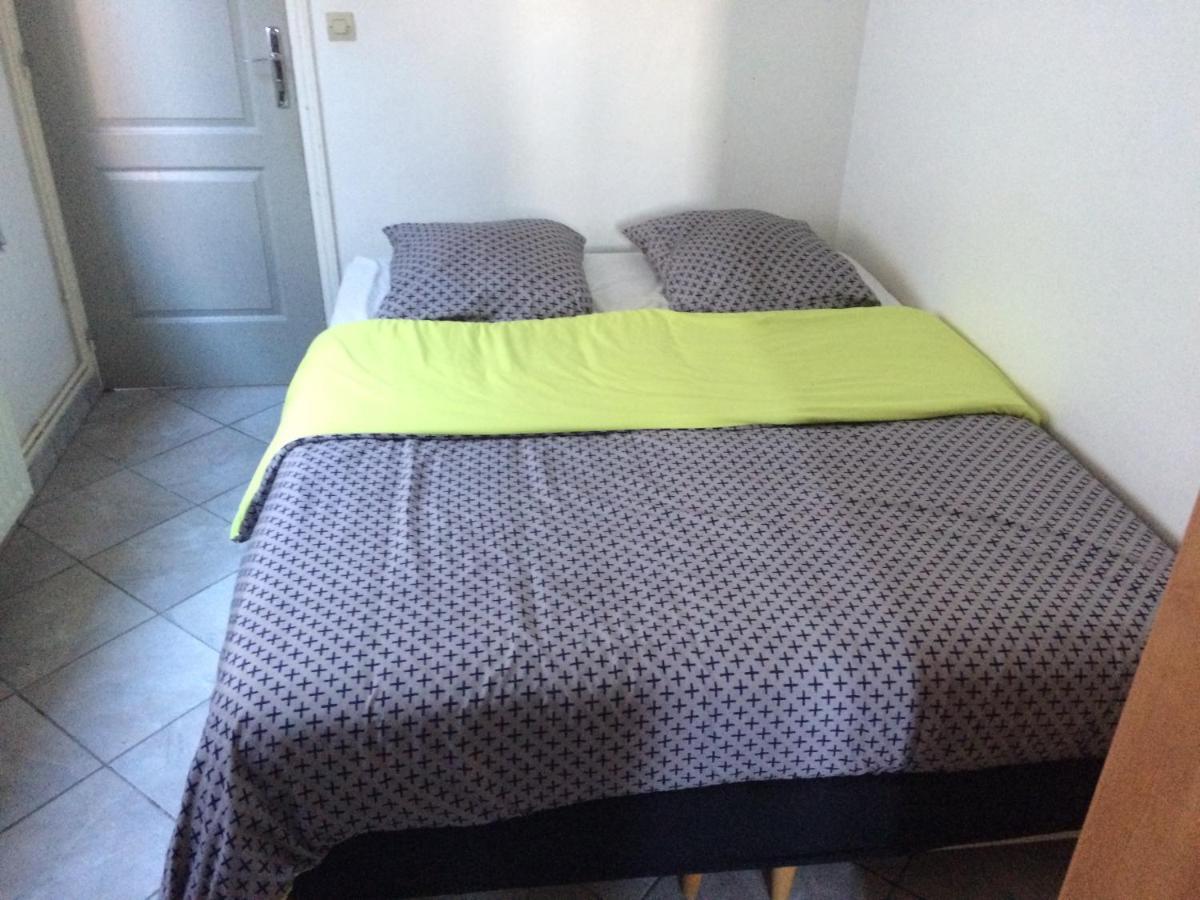 Deffrennes Apartamento Lila Exterior foto